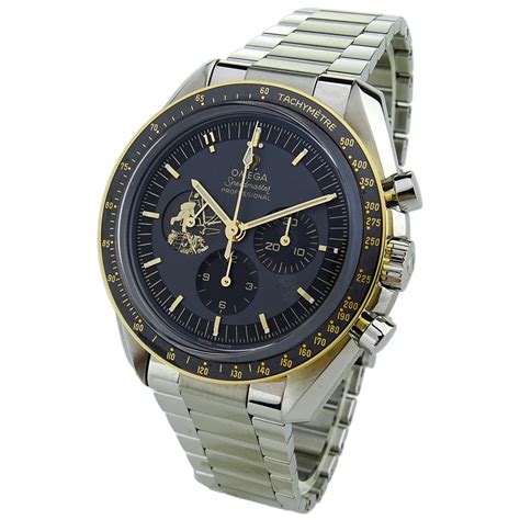 omega apollo watch price|omega 310.20.42.50.01.001.